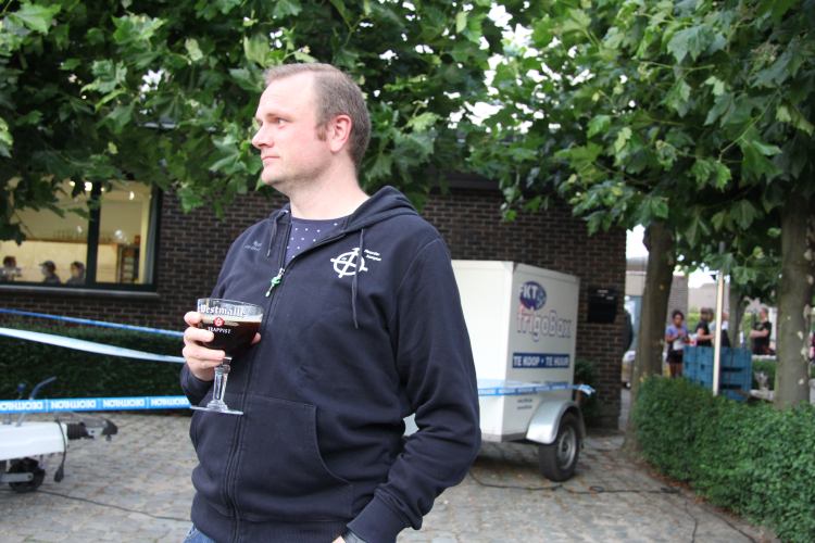 Landlopersjogging 2021